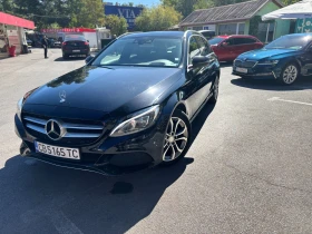 Mercedes-Benz C 200 BURMAISTER - 22222 лв. - 55092663 3