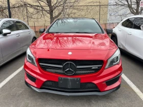 Mercedes-Benz A 45 * CLA 45 AMG * CARFAX *    | Mobile.bg    6