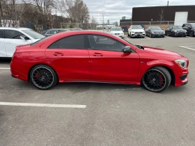 Mercedes-Benz A 45 * CLA 45 AMG * CARFAX *    | Mobile.bg    3