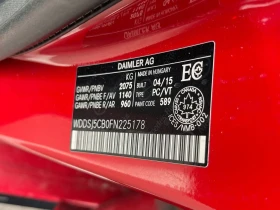 Mercedes-Benz A 45 * CLA 45 AMG * CARFAX *    | Mobile.bg    12