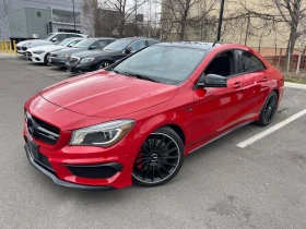  Mercedes-Benz A 45