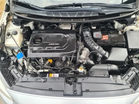 Kia Ceed 1.6CRDi 110p.s  | Mobile.bg    16
