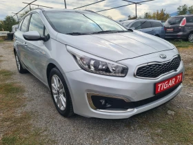 Kia Ceed 1.6CRDi 110p.s  | Mobile.bg    3
