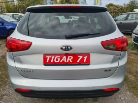 Kia Ceed 1.6CRDi 110p.s  | Mobile.bg    5