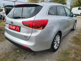 Kia Ceed 1.6CRDi 110p.s  | Mobile.bg    4