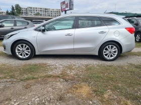 Kia Ceed 1.6CRDi 110p.s  | Mobile.bg    7
