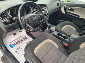 Kia Ceed 1.6CRDi 110p.s  | Mobile.bg    8
