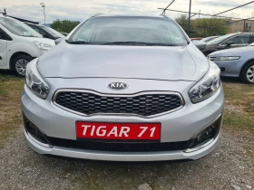 Kia Ceed 1.6CRDi 110p.s  | Mobile.bg    2