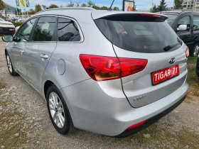 Kia Ceed 1.6CRDi 110p.s  | Mobile.bg    6