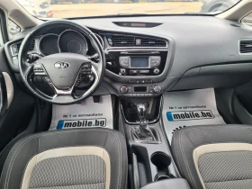 Kia Ceed 1.6CRDi 110p.s  | Mobile.bg    9
