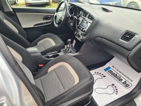 Kia Ceed 1.6CRDi 110p.s  | Mobile.bg    13
