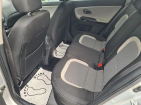 Kia Ceed 1.6CRDi 110p.s  | Mobile.bg    10