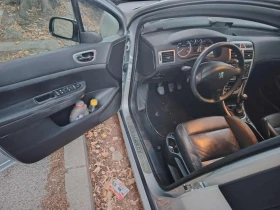 Обява за продажба на Peugeot 307 2.0hdi 136hp ~4 600 лв. - изображение 11