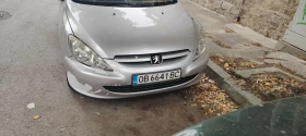 Peugeot 307 2.0hdi 136hp | Mobile.bg    15