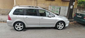 Peugeot 307 2.0hdi 136hp | Mobile.bg    13