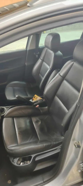 Обява за продажба на Peugeot 307 2.0hdi 136hp ~4 600 лв. - изображение 3