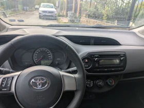 Обява за продажба на Toyota Yaris 1, 33/газ/отБългария ~14 999 лв. - изображение 4 | Auto.bg Обява за продажба на Toyota Yaris 1, 33/газ/отБългария ~14 999 лв. - изображение 4