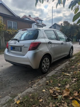 Обява за продажба на Toyota Yaris 1, 33/газ/отБългария ~14 999 лв. - изображение 2 | Auto.bg Обява за продажба на Toyota Yaris 1, 33/газ/отБългария ~14 999 лв. - изображение 2