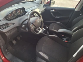 Peugeot 208 1.2benzin * * euro6 * * COC  * * TOP - 12900 лв. / 6595.67 € - 97890198 10