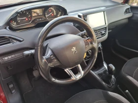 Peugeot 208 1.2benzin * * euro6 * * COC  * * TOP - 12900 лв. / 6595.67 € - 97890198 14
