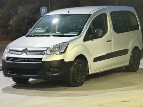 Citroen Berlingo Citroen Berlingo 1.6 HDI  ТОП СЪСТОЯНИЕ - изображение 1