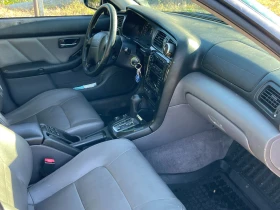 Subaru Outback 2.5 АГУ, снимка 9