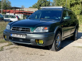 Subaru Outback 2.5 АГУ, снимка 2
