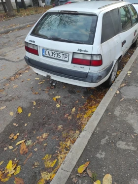 Citroen Xantia 2.0DI | Mobile.bg    4