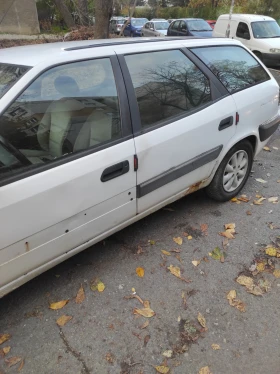 Citroen Xantia 2.0DI | Mobile.bg    6