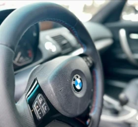 BMW 118 Хечбек, снимка 4