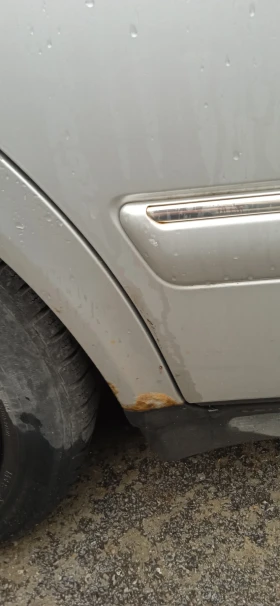 Mercedes-Benz E 200 210, снимка 7