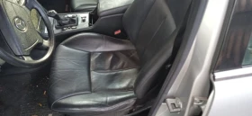 Mercedes-Benz E 200 210, снимка 4