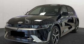 Hyundai Ioniq 5 N-LINE* MATRIX* 4WD* 