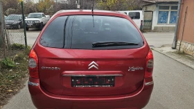 Citroen Xsara picasso 1.6 бензин 2009г - 2200 лв. / 1124.84 € - 58589535 4