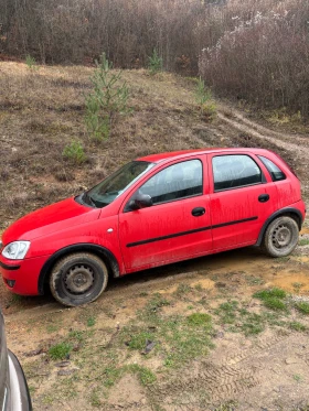 Opel Corsa, снимка 3