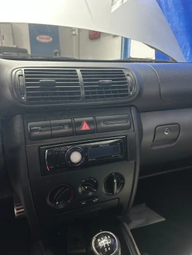 Seat Leon, снимка 6