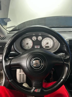 Seat Leon, снимка 3