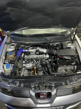 Seat Leon, снимка 7