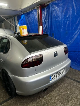 Seat Leon, снимка 2