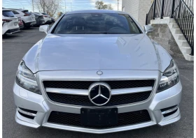 Mercedes-Benz CLS 550 АВТОКРЕДИТ - 33499 лв. / 17127.77 € - 80717583 6