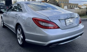 Mercedes-Benz CLS 550 АВТОКРЕДИТ - 33499 лв. / 17127.77 € - 80717583 5