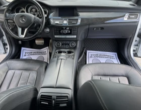 Mercedes-Benz CLS 550 АВТОКРЕДИТ - 33499 лв. / 17127.77 € - 80717583 8