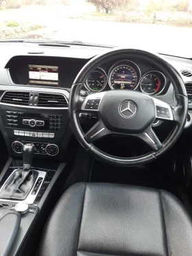 Mercedes-Benz C 220, снимка 5