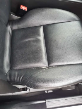 Mercedes-Benz C 220, снимка 6