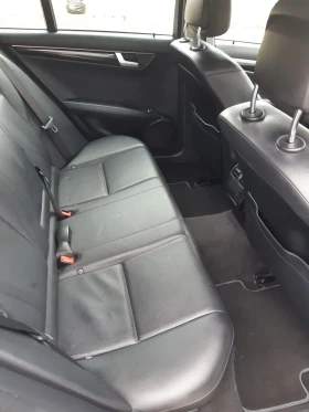 Mercedes-Benz C 220, снимка 7
