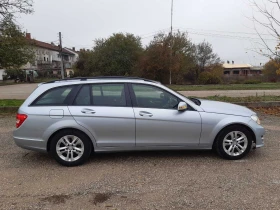 Mercedes-Benz C 220, снимка 12