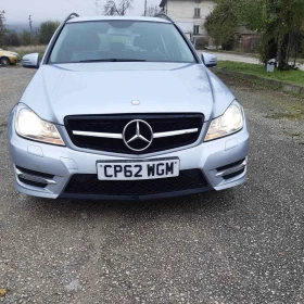 Mercedes-Benz C 220  - изображение 1