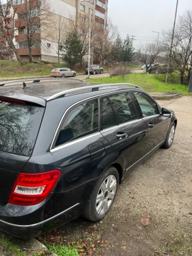 Mercedes-Benz C 220 - 3000 € / 5867.49 лв. - 97633704 4