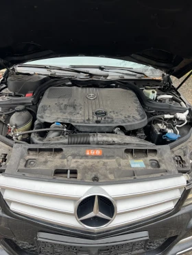 Mercedes-Benz C 220 - 3000 € / 5867.49 лв. - 97633704 5