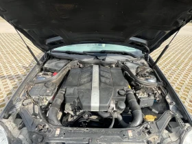 Mercedes-Benz CLK 320 LPG/GAZ, снимка 10